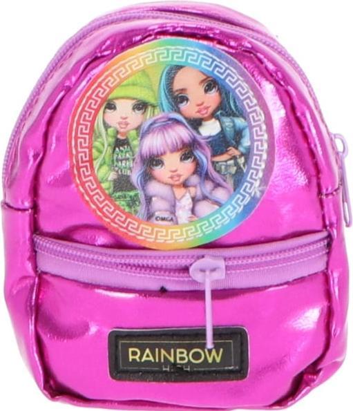 Image du produit Undercover Mini sac à dos Rainbow High Keychain