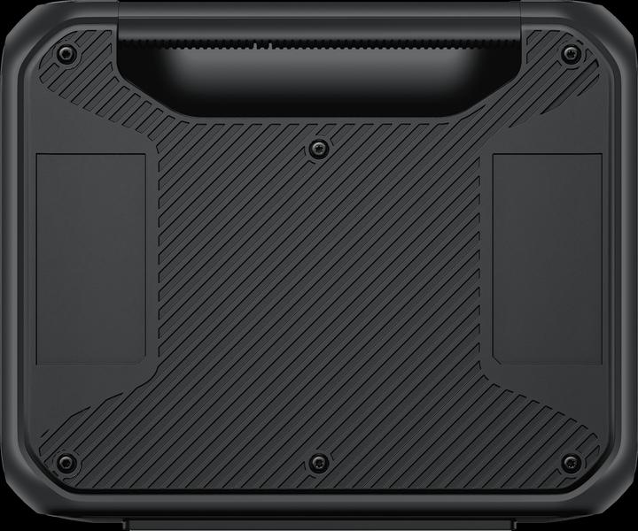 Actual product image Bluetti B300