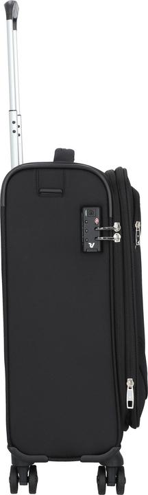 Immagine prodotto Roncato Joy Carrello cabina a 4 ruote 56 cm (56 l, Bagaglio a mano (fino a 50 litri))