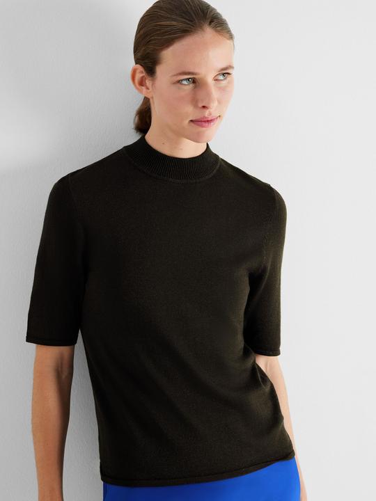 Image du produit Selected Femme Haut en tricot scintillant (XS)
