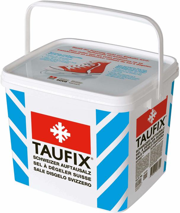 Immagine prodotto Taufix Sale stradale