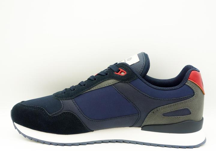 Immagine prodotto Serge Blanco Scarpe da ginnastica (44)