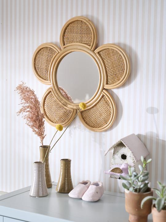 Image du produit Vertbaudet Miroir rond pour chambre d'enfant