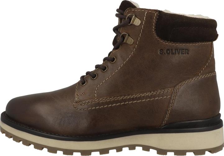 Produktbild S.Oliver Stiefelette (46)