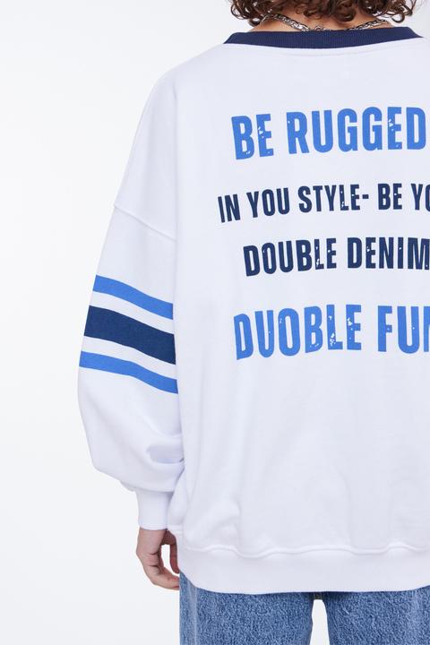 Image du produit Ball BAREBELLION SWEAT 50405030 (XXL)