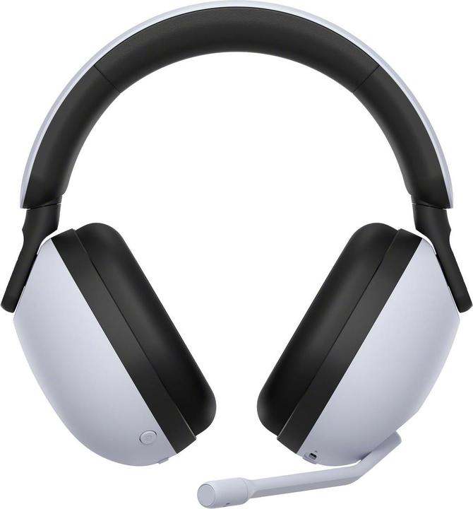 Actual product image Sony Inzone H9 (Wireless)