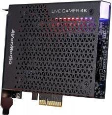 Image du produit AVerMedia Joueur en direct 4K (PC)