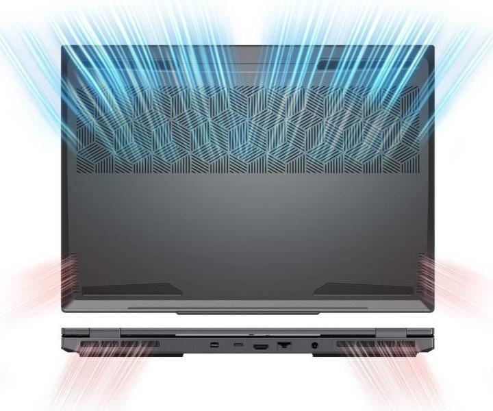 Image du produit Captiva Haut de gamme Gaming R87-445CH Ryzen 7 8845HS Ryzen 7 GeForce RTX 4070 (15.30", AMD Ryzen 7 8845HS, 64 Go, 4000 Go, DE)