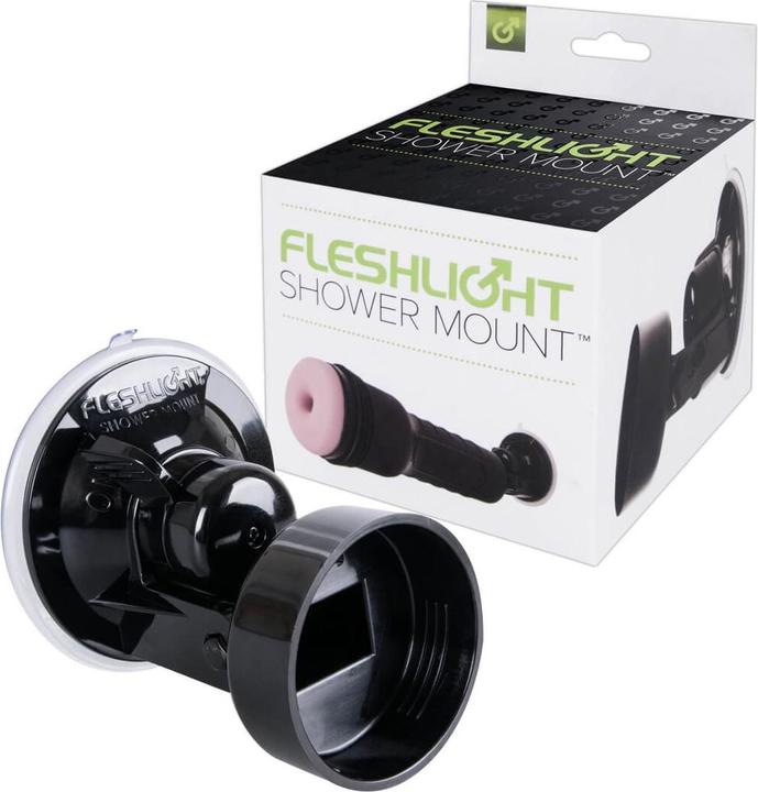 Actual product image Fleshlight Shower attachment
