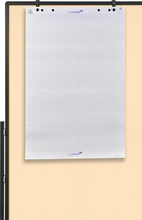 Immagine prodotto Legamaster Lavagna di presentazione Premium Plus mobile (120 x 150 cm)