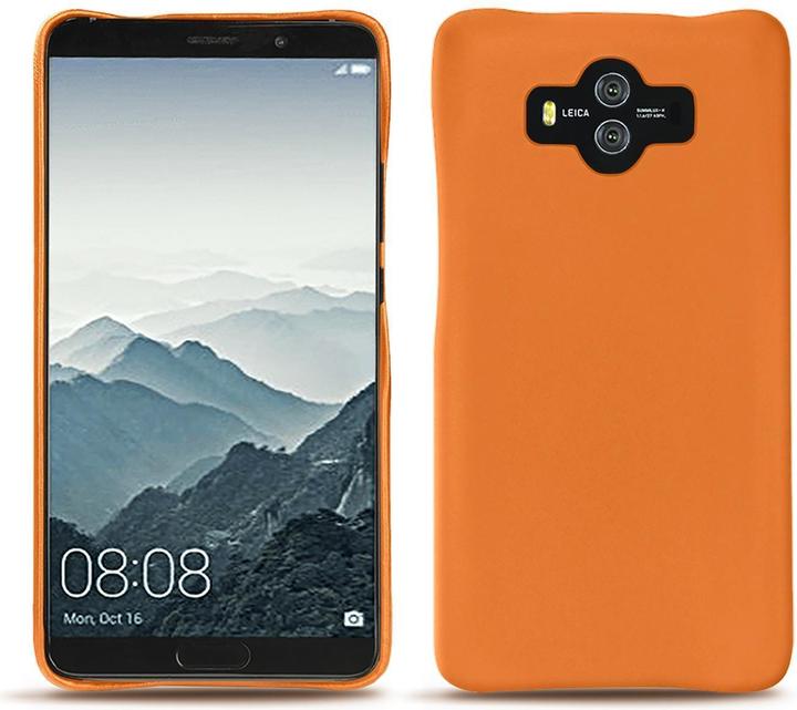 Orange ( Nappa - Pantone #ff9351 )