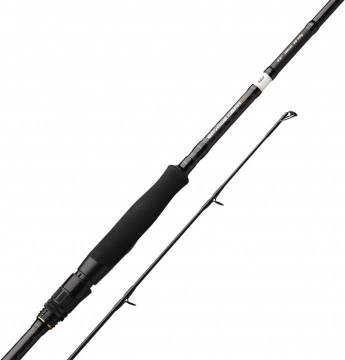Produktbild Savage Gear SG2 Power Game (Spinningrute, 221 cm)
