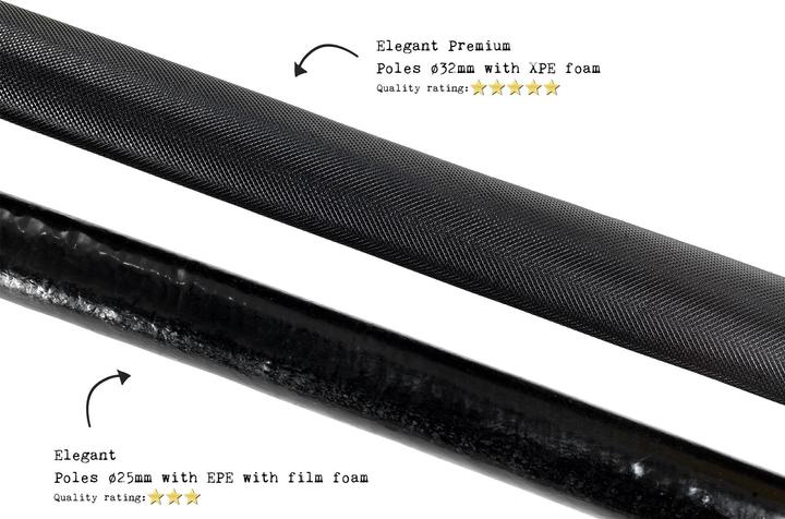 Produktbild Exit Elegant Premium Rectangular Deluxe (266 cm)