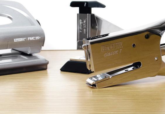 Immagine prodotto Rapid Pinzatrice K1 (50 lamelle)