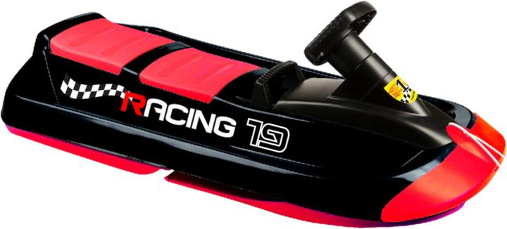 hamax Sno Racing