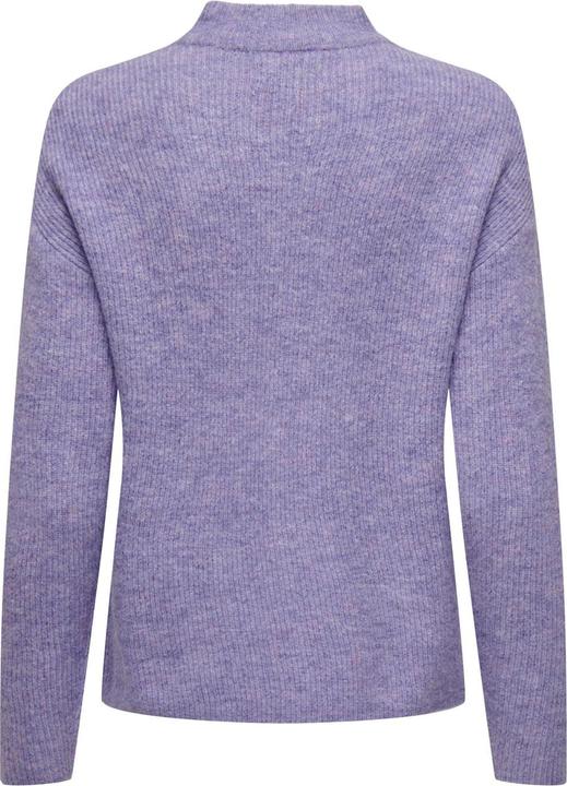 Actual product image Only Round neck knit jumper (XS)