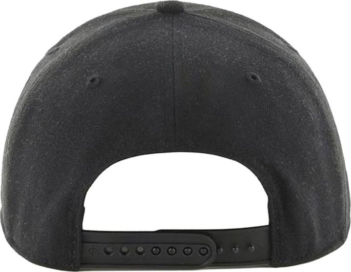 Actual product image Score Draw MVP 47 Snapback Baseball Cap (One size)