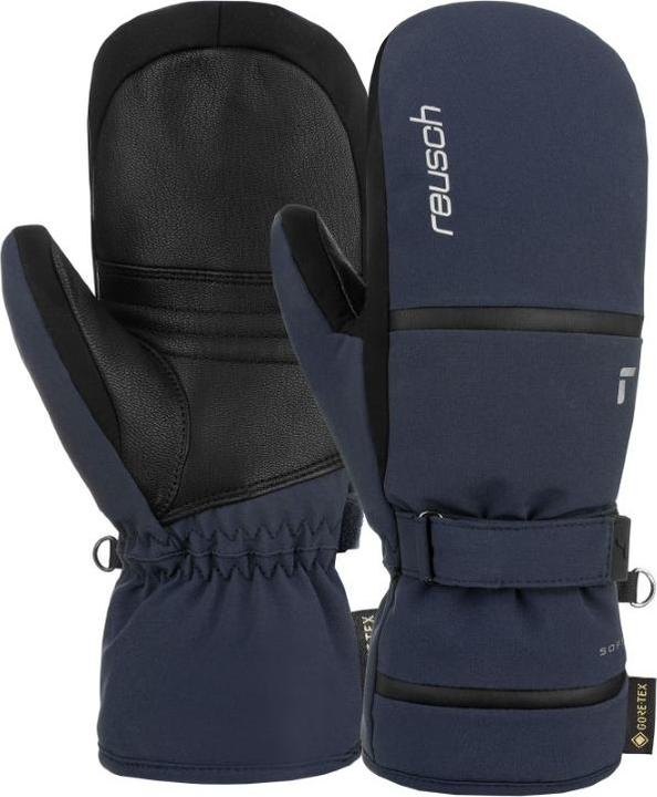 Black, Dress Blue