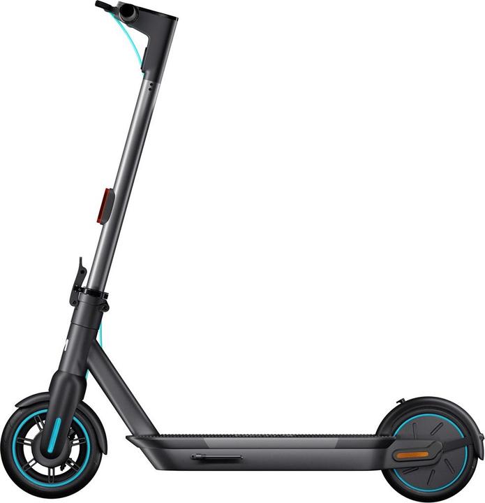 Actual product image Motus Scooty (20 km/h, 60 km, 350 W)