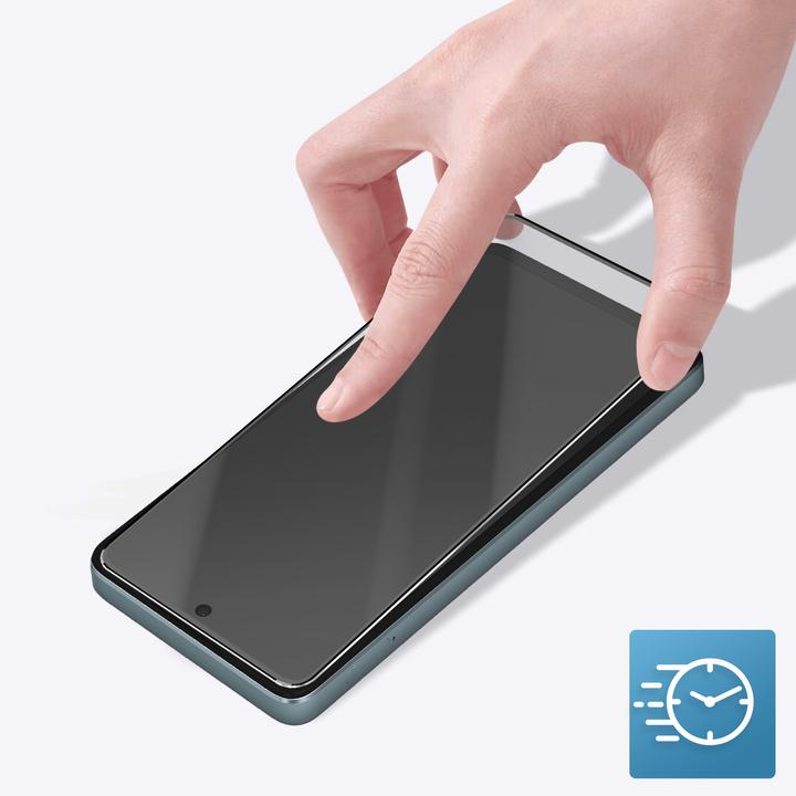 Produktbild Avizar ShieldGuard Glas-Folie (1 Stück, Oppo A40)