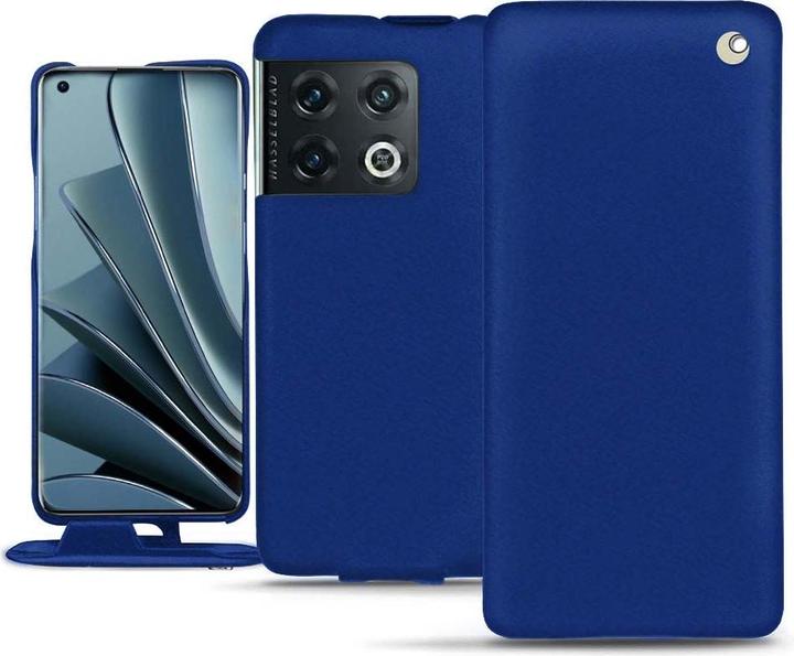 Bleu océan (Pantone #15458a)