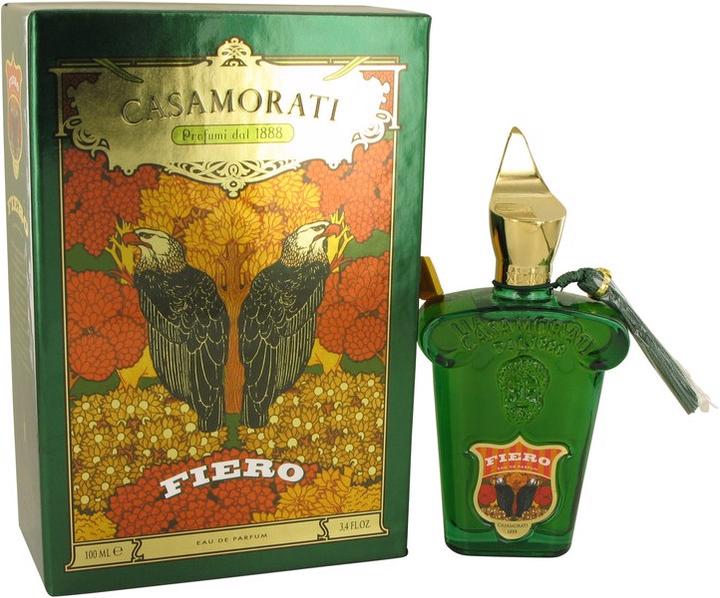 Actual product image XerJoff Fiero by Eau de Parfum Spray 30 ml (Eau de parfum, 30 ml)