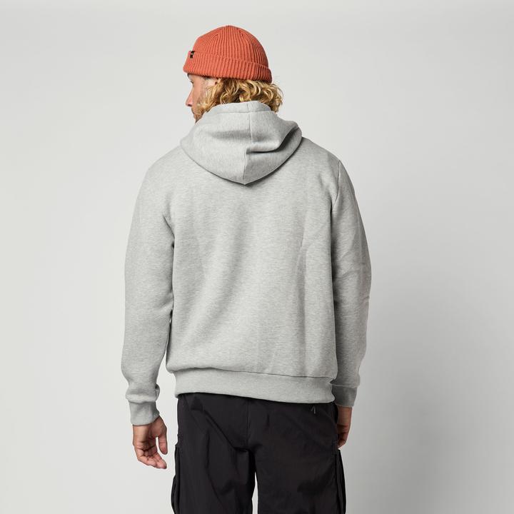 Actual product image Mystic Icon Hood Sweat (L)