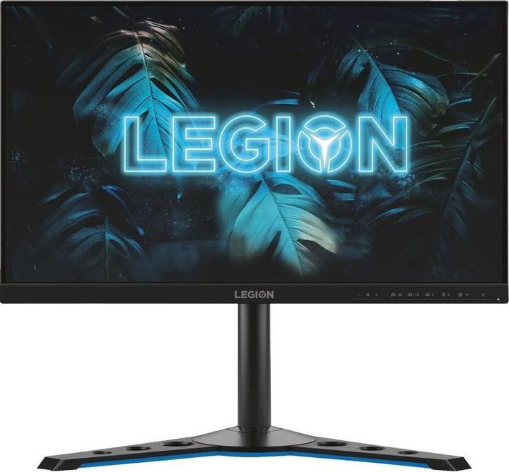 Produktbild Lenovo Legion Y25g-30 (1920 x 1080 Pixel, 25")