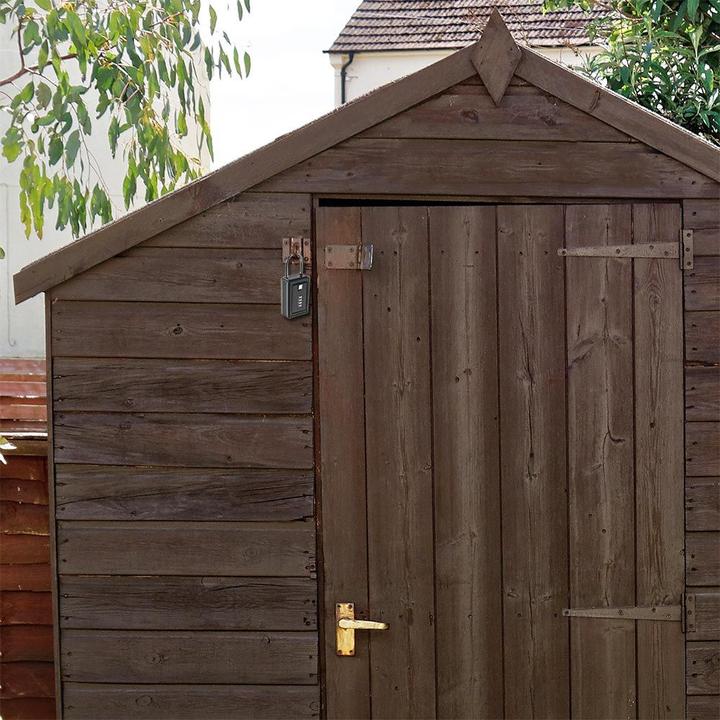 Immagine prodotto Rottner KeyBox 1