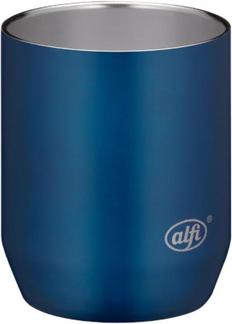 Image du produit Alfi City Drinking Mug, bleu, 0.28l (0.28 l)
