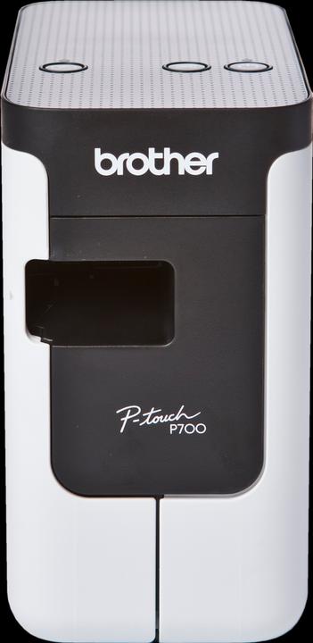 Brother P-Touch P700