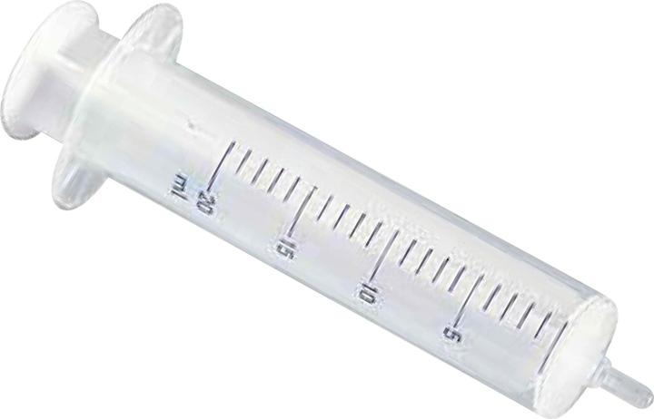 Produktbild B.Braun Einmalspritzen mit Luer-Ansatz