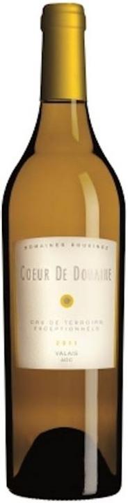 Image du produit Rouvinez Vins Coeur de Domaine blanc AOC Valais (2022)