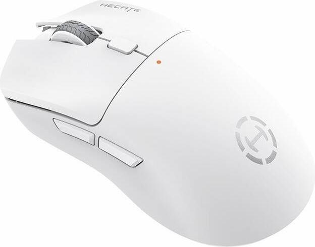 Image du produit Edifier Bezprzewodowa myszka Gamingowa HECATE G3M PRO 26000DPI (biała) (Sans fil)