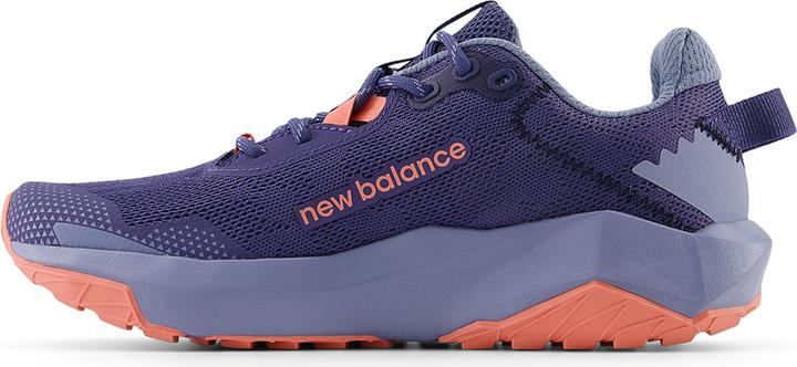 Produktbild New Balance GPNTRLV6 Kids Nitrel v6 Lace (36)