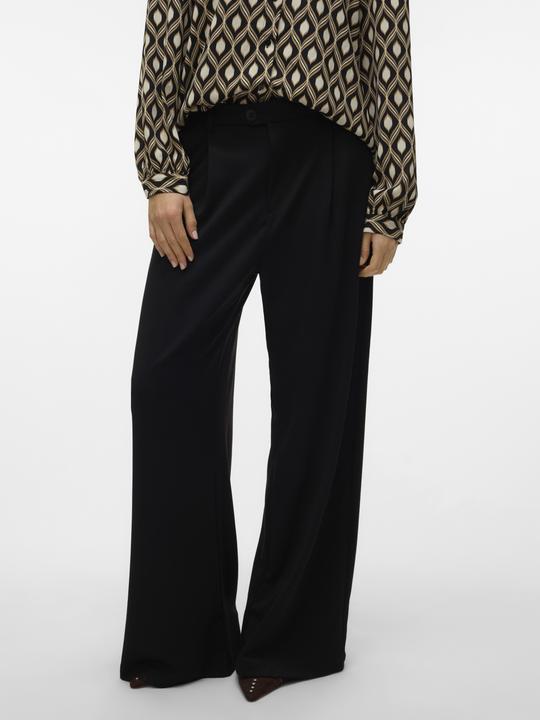 Image du produit Vero Moda VMMADISON Pantalon taille haute (L)