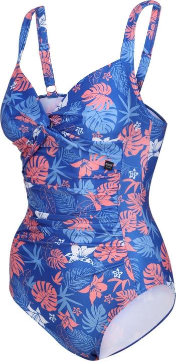 Image du produit Regatta - Maillot de bain 1 pièce SAKARI - Femme (40 D)
