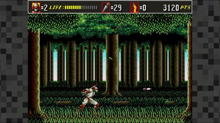 Produktbild Sega Mega Drive Classics (Switch, Switch Lite, Switch OLED, EN)