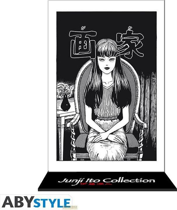 Image du produit ABYstyle Junji Ito - Tomie