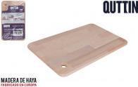 Produktbild Quttin Holzschneidebrett 45x27cm