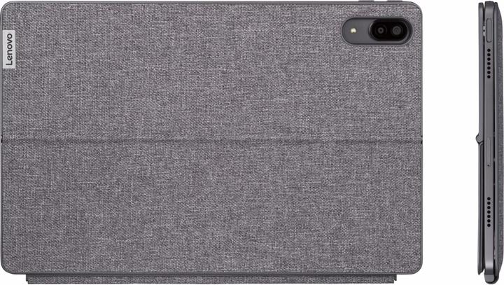 Immagine prodotto Lenovo Tab P11 Pro con tastiera DE e penna 2 (Solo WiFi, 11.50", 128 GB, Slate Grey)