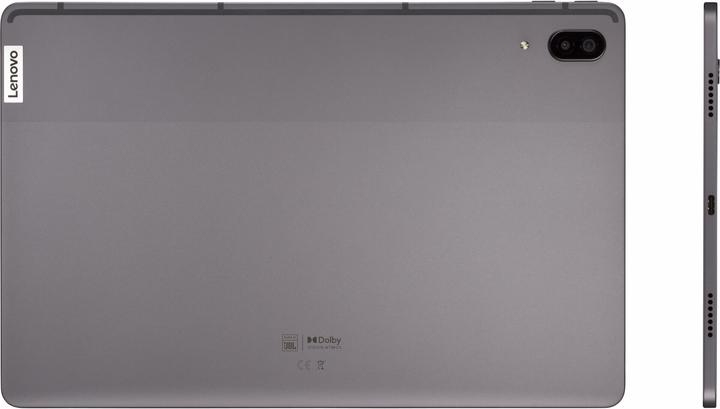 Immagine prodotto Lenovo Tab P11 Pro con tastiera DE e penna 2 (Solo WiFi, 11.50", 128 GB, Slate Grey)