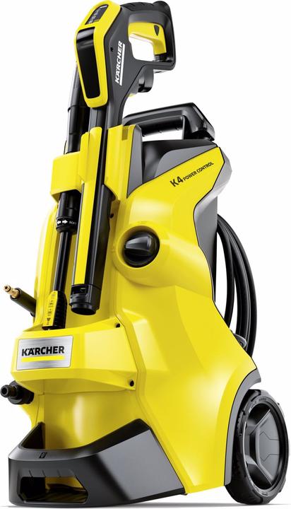 Produktbild Kärcher K4 Power Control (Netzbetrieb)