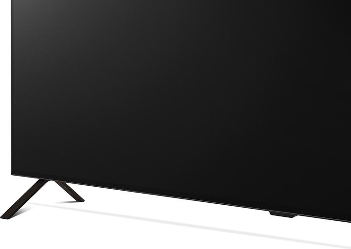 Immagine prodotto LG OLED AI 55" Serie B4 OLED55B46LA,TV 4K, 4 HDMI, Dolby Vision, SMART TV 2024 (55", B4, OLED, 4K)