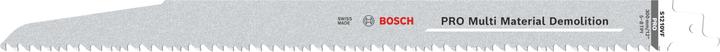 Productafbeelding Bosch Professional Zubehör Sabelzaagblad S 1210 VF, Heav