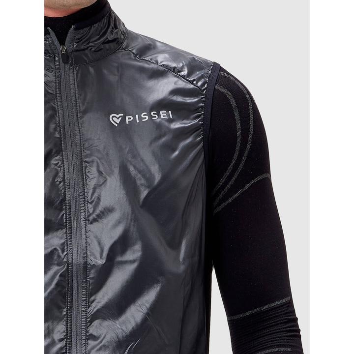 Actual product image Pissei piei windproof waistcoat (S)