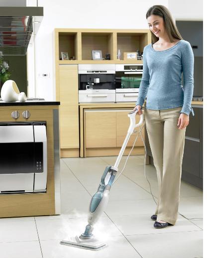 Image du produit Black & Decker FSM 1630 Deluxe (1600 W)