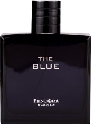 Produktbild Pendora Scents The Blue Eau De Parfum 100ml (Eau de Parfum, 100 ml)