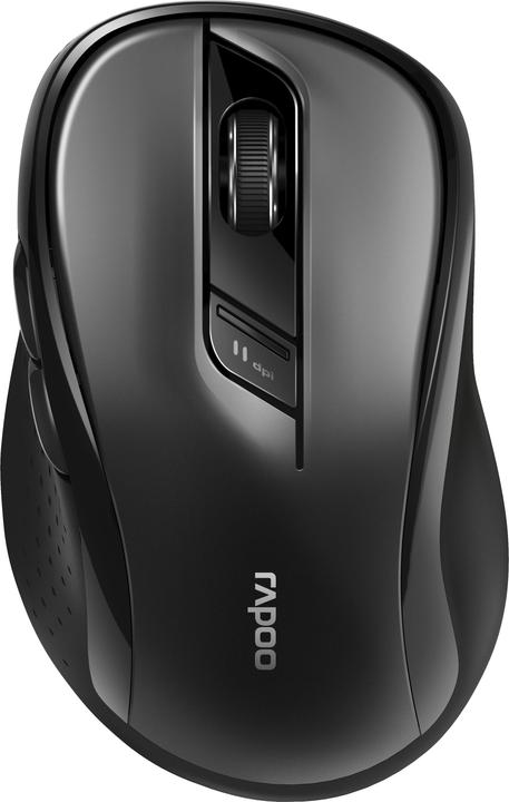 Image du produit Rapoo M500 (Sans fil)