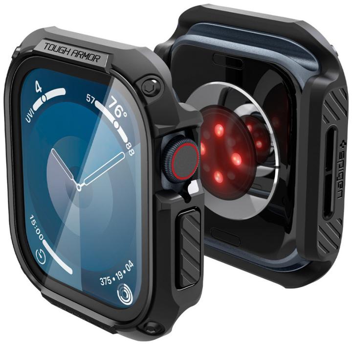 Actual product image Spigen Tough Armor